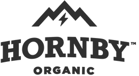 Hornby Organic